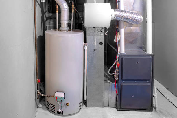 furnace repair Riverside