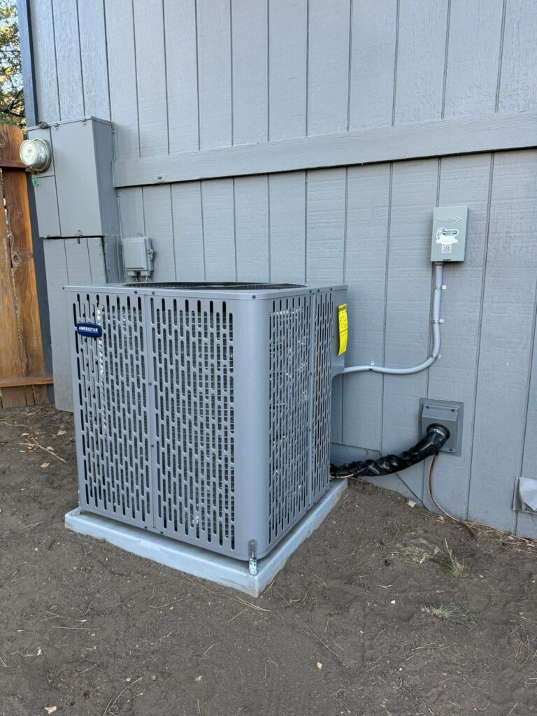 Ac replacement Riverside