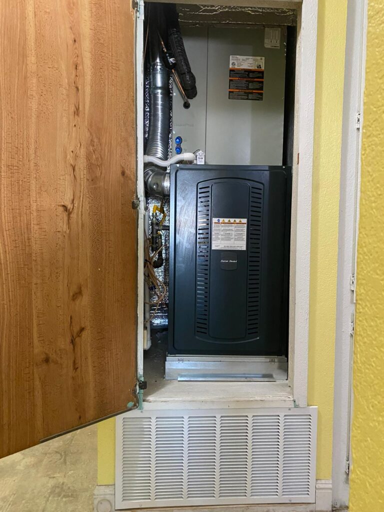 Heater repair Jurupa Valley- Modern Comfort And Air