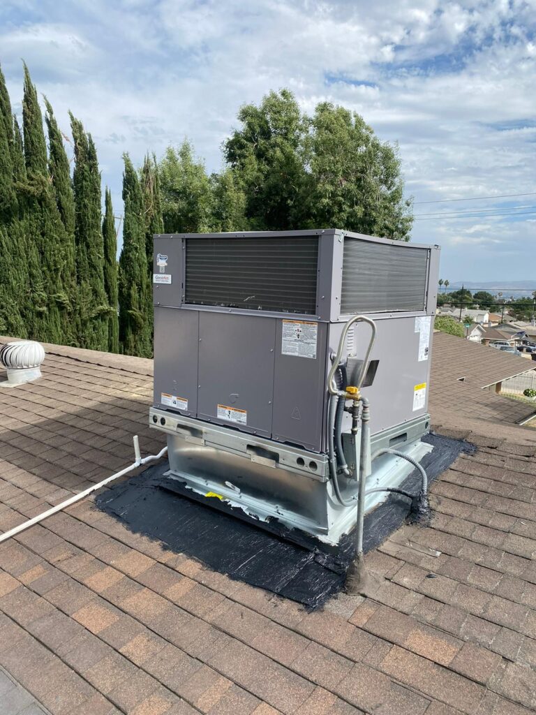 Ac replacement Riverside - Modern Comfort And Air