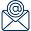 email icon