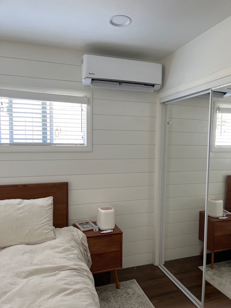 Ac service riverside - Modern Comfort And Air