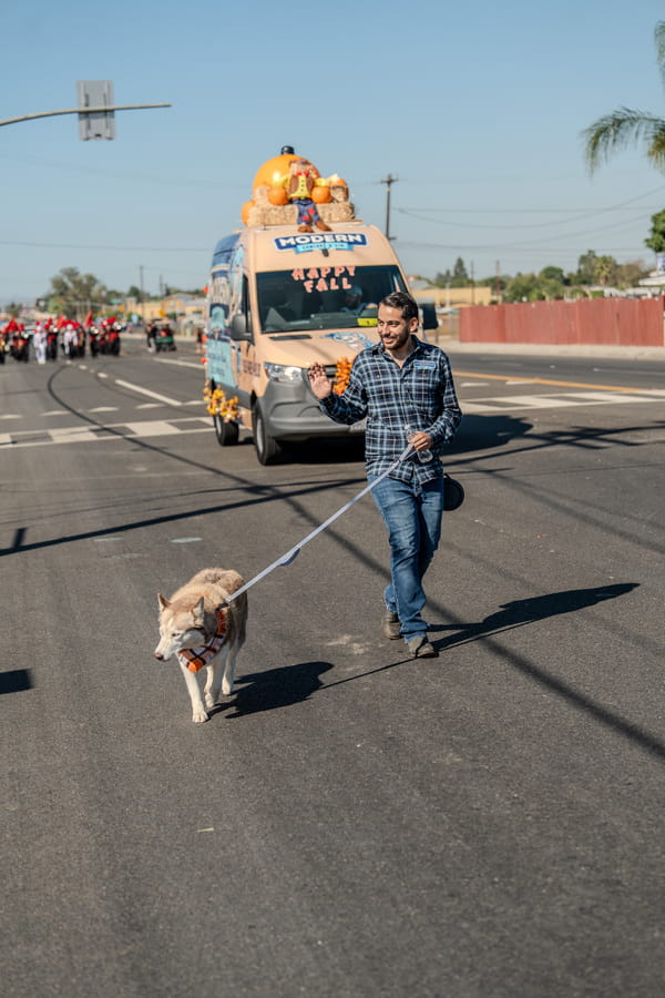 Modern Comfort and Air