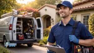 HVAC Companies Riverside CA - Modern Comfort and Air