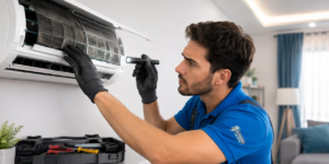 Signs your AC needs repair