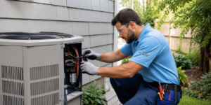Air Conditioner Repair Cost