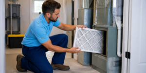How Often to Change HVAC Filter