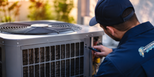 AC Maintenance Services Riverside CA