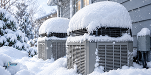 Will a Heat Pump Work in Freezing Weather