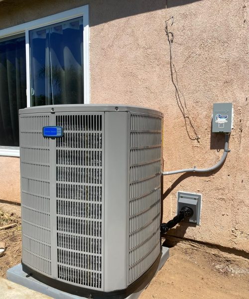 Ac repair Jurupa valley